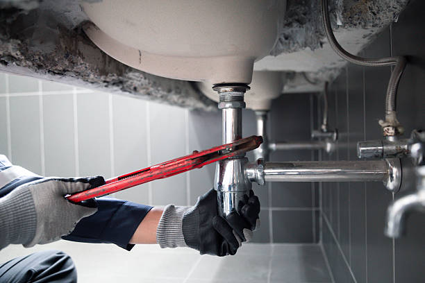 Licensed Emergency Plumber service in Fulshear, TX - Street Wise - Plumbing
